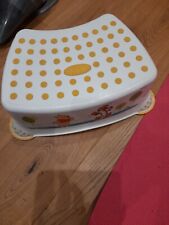 Child bath step for sale  LONDON