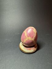 Uovo collezione marmo usato  Dipignano