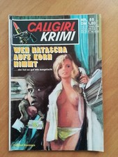 Callgirl krimi natascha gebraucht kaufen  Ladenburg