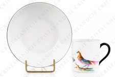 Tasse café oiseau d'occasion  Randan