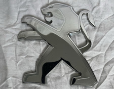 Peugeot boxer emblem for sale  BIRMINGHAM
