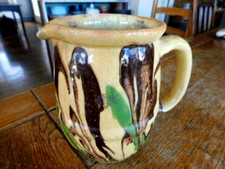 Brocca ceramica diaspe usato  Spedire a Italy