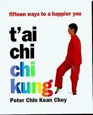 Tai chi chi for sale  UK