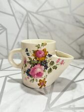 Vintage floral shaving for sale  MARGATE