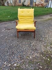 Vintage chair d'occasion  Expédié en Belgium