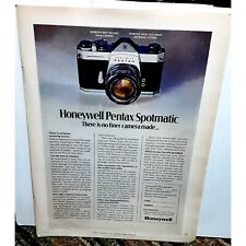 Vintage 1971 pentax for sale  Wilmington