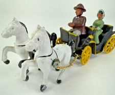 Cast iron horse for sale  Axtell