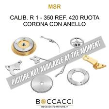 Msr calib. 350 usato  Sant Angelo Romano