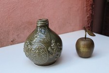Stoneware bartmann jug d'occasion  Expédié en Belgium