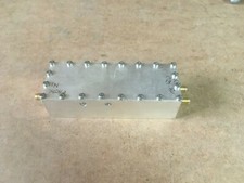 Microwave moltiplicatore ghz usato  Sovicille