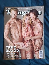 Rolling stone true usato  Boscotrecase