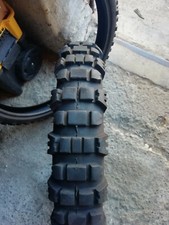 Coppia gomme moto usato  Cologno Monzese