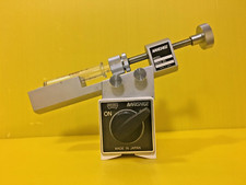 Narishige 5a syringe for sale  Shipping to United Kingdom