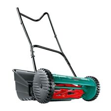 Bosch push lawn for sale  WOKINGHAM