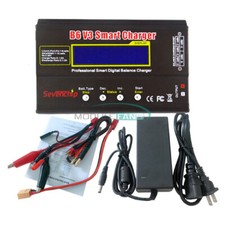 Caricabatteria 80w lihv usato Caricabatteria 80w lihv usato  Spedire a Italy