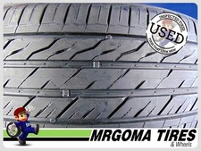 1 PNEU USADO LS588 SUV ALL WEATHER 235/60/18 77% VIDA ÚTIL 107V 2356018 comprar usado  Enviando para Brazil