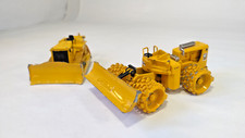 Lot miniatures caterpillar d'occasion  Éguilles