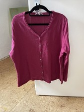Baumwolljacke maas natur gebraucht kaufen  Hannover