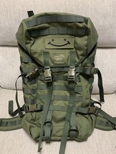 Savotta jaakari backpack for sale  Shipping to United Kingdom