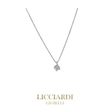 Collana donna punto usato  Marigliano