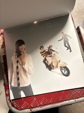 Vespa piaggio main for sale Vespa piaggio main for sale  DAGENHAM