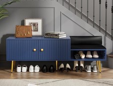 Merax entryway shoe for sale  San Francisco