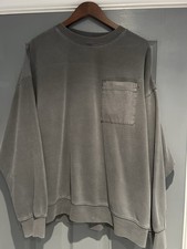 Next oversized sweat for sale  DERBY