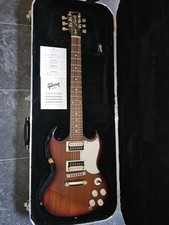 gibson gitarre gebraucht kaufen  Bebra