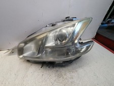Driver headlight xenon for sale  East Brunswick