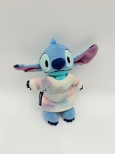 Boneca de Pelúcia Disney Nuimos Stitch Posable Parks Exclusive Lilo Blue Posable Parks comprar usado Boneca de Pelúcia Disney Nuimos Stitch Posable Parks Exclusive Lilo Blue Posable Parks comprar usado  Enviando para Brazil