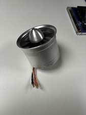 Lander electric ducted for sale  ELLESMERE PORT