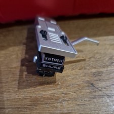 Shure v15 type for sale Shure v15 type for sale  BRISTOL