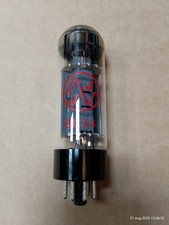 Electronic el34l valve for sale  ASHTON-UNDER-LYNE