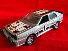 Audi quattro rally for sale  ABERDEEN