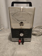 Heathkit 21 vakuumröhrenvoltm gebraucht kaufen  Nürnberg
