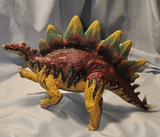 Vintage stegosaurus resaurus for sale  Macomb