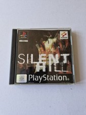 Silent hill for sale  NORWICH