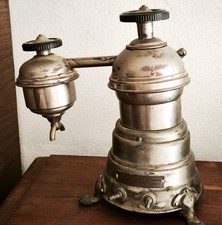 Vecchia caffettiera elettrica usato  Livorno
