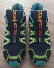 Salomon speedcross mens for sale  LYMINGTON