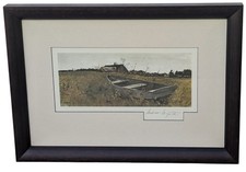 Andrew wyeth teel for sale  USA