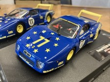 Carrera evolution ferrari usato  Genova