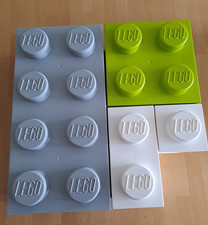 Lego aufbewahrungsstein konvol gebraucht kaufen  Farschwlr., Kasel, Osburg