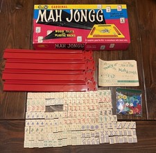 Vintage mah jongg for sale  Morris Plains