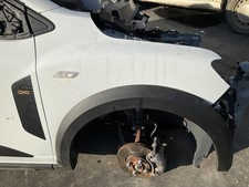 Parafango anteriore destro usato  Corigliano Rossano
