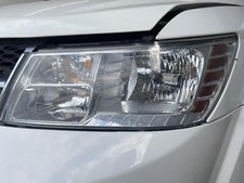 Conjunto de farol esquerdo usado serve: 2017 Dodge Journey Left Grau B comprar usado  Enviando para Brazil