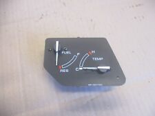 Jauge essence température d'occasion Jauge essence température d'occasion  Garéoult