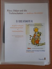 Lehrer rico skar gebraucht kaufen  Tirschenreuth