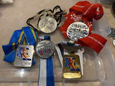 Athletic mixed medals for sale  WITNEY