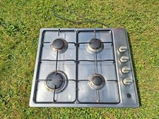 Gas hob for sale  SHERBORNE
