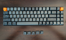 Keychron k14 layout for sale  Los Angeles